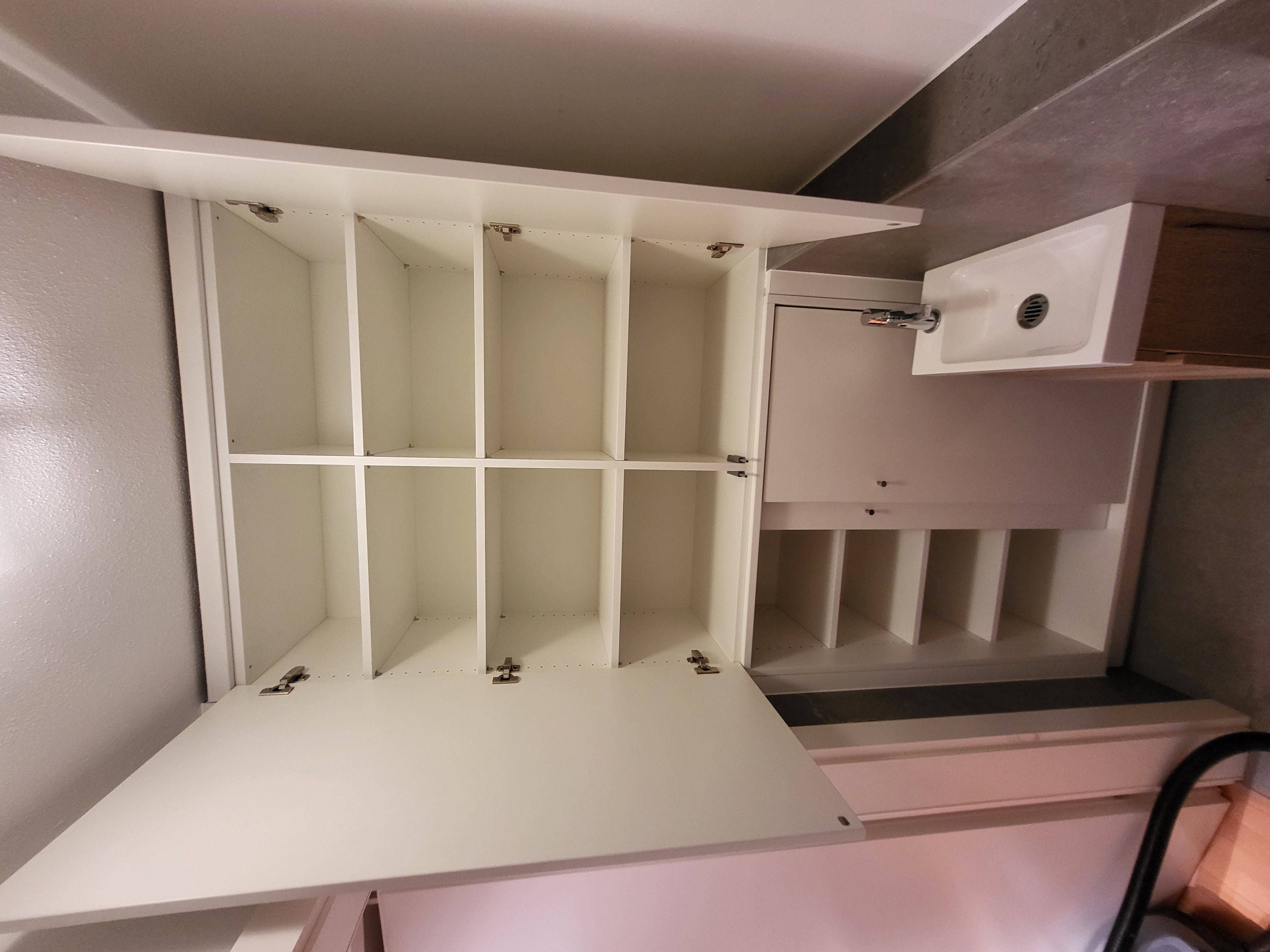 Fertigprojekt — Tischlerhandwerk Esterer