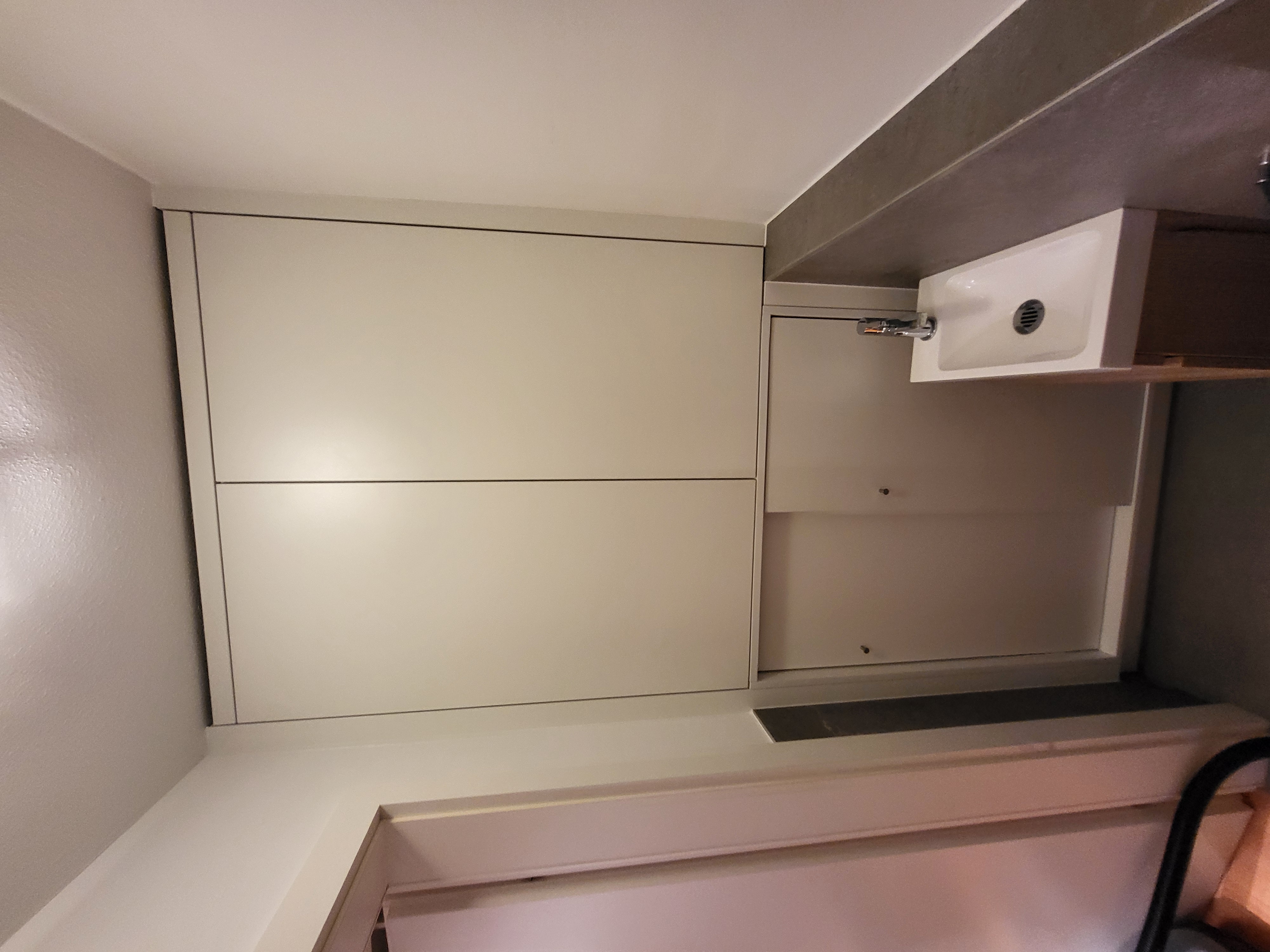 Fertigprojekt — Tischlerhandwerk Esterer