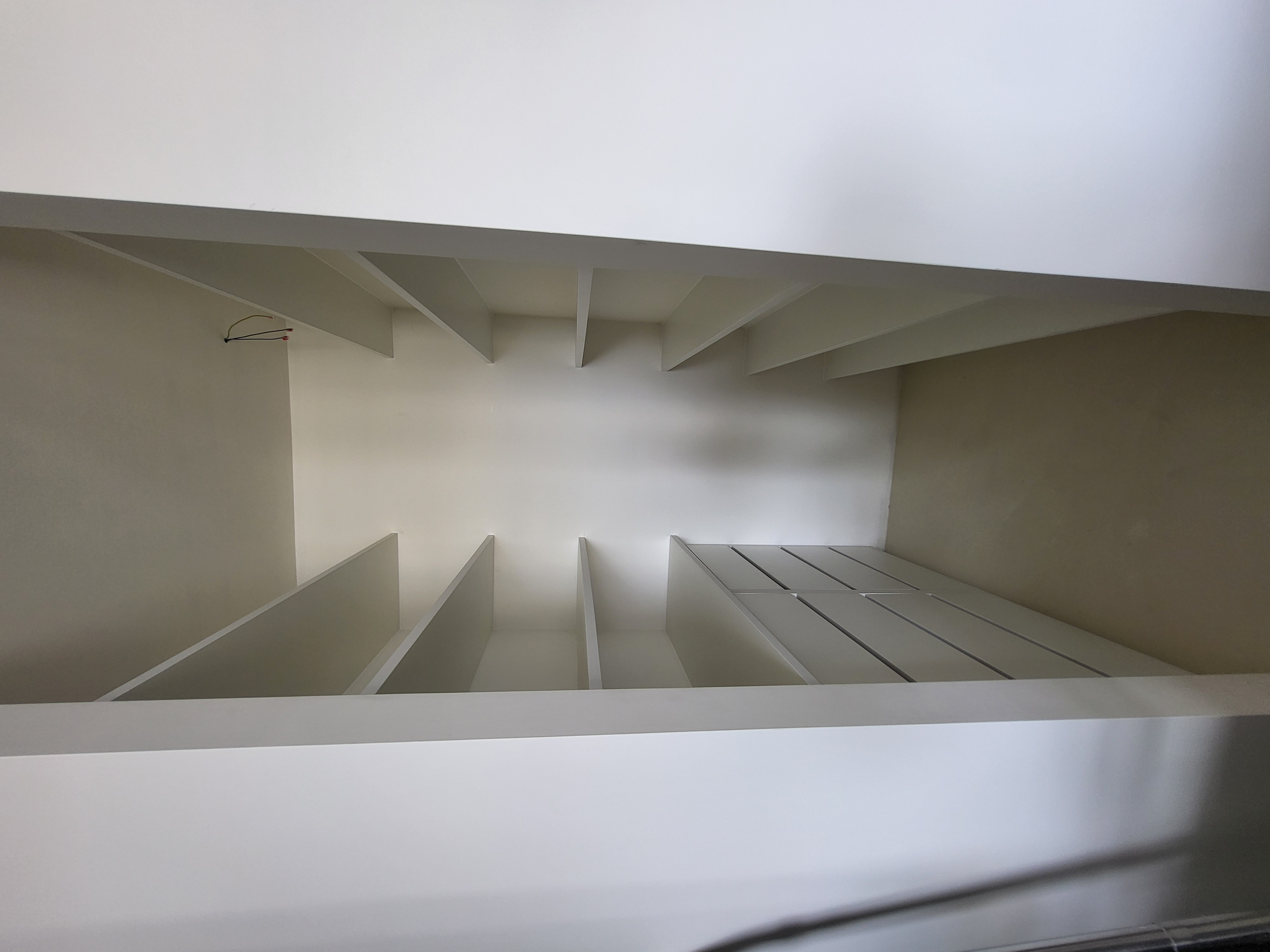 Fertigprojekt — Tischlerhandwerk Esterer