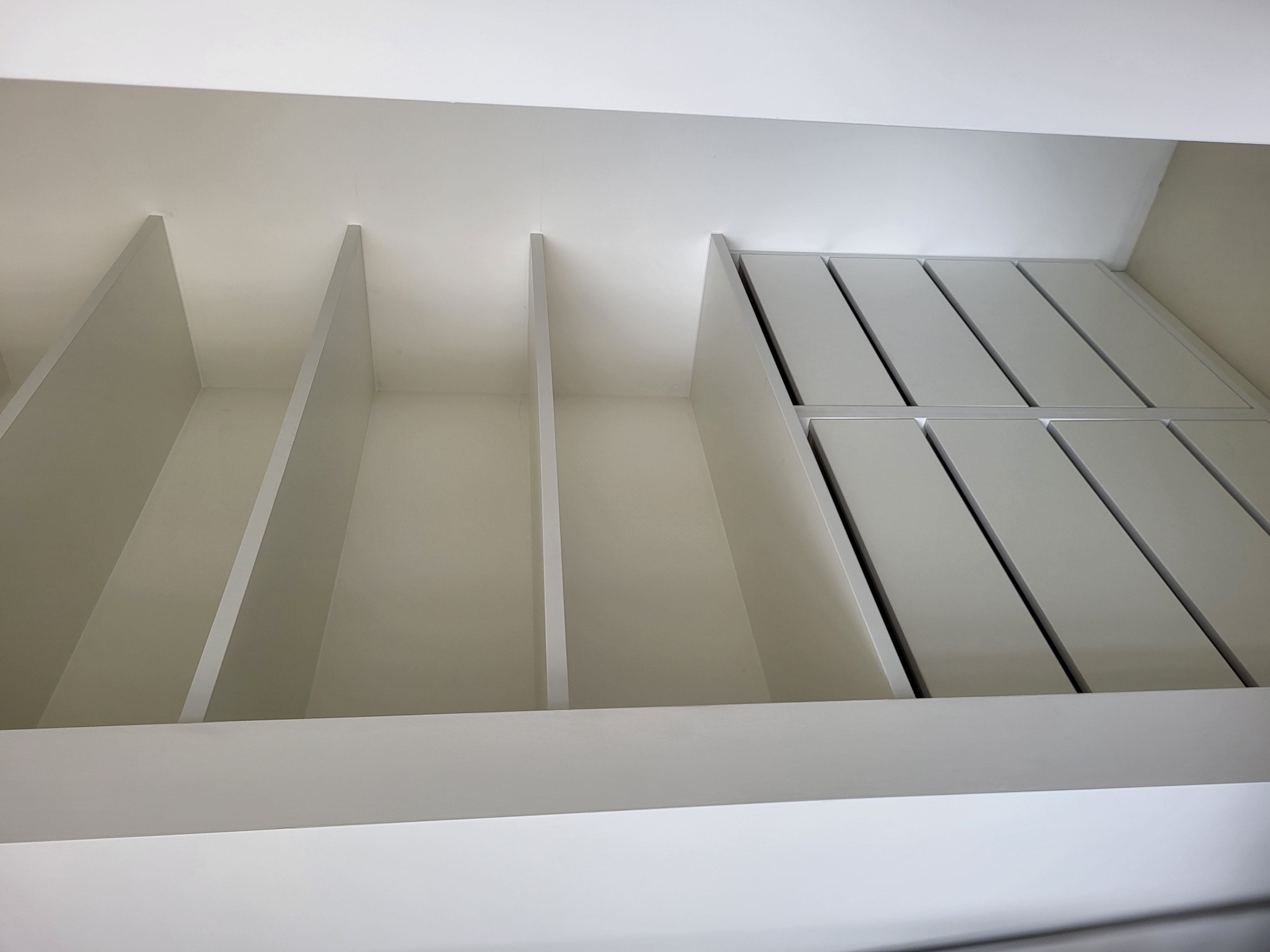 Fertigprojekt — Tischlerhandwerk Esterer