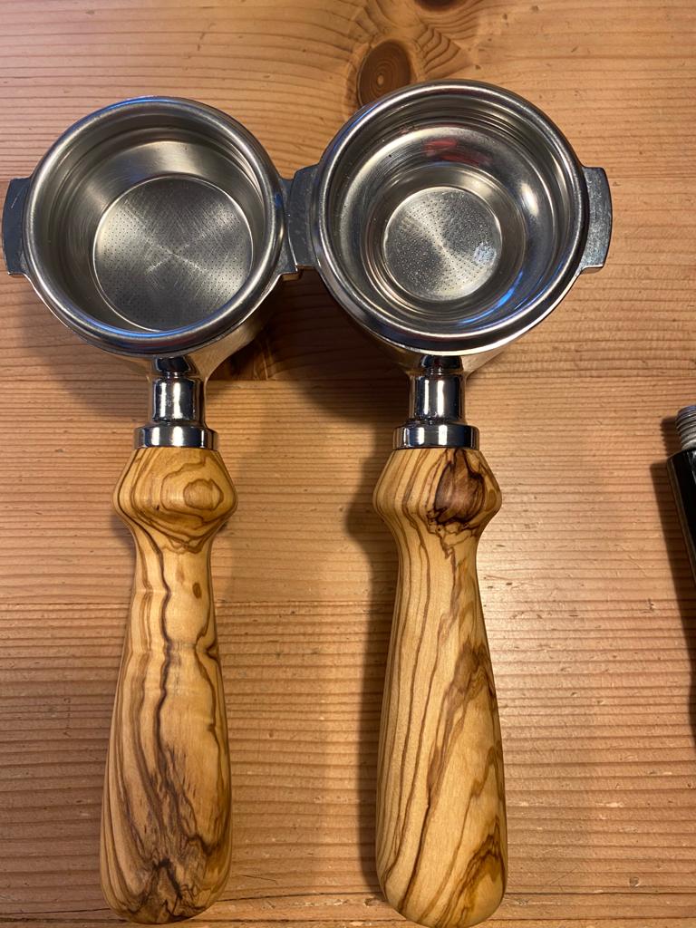 Fertigprojekt — Tischlerhandwerk Esterer