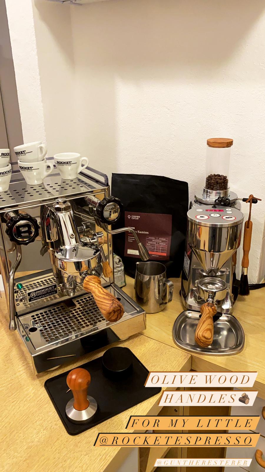 Fertigprojekt — Tischlerhandwerk Esterer