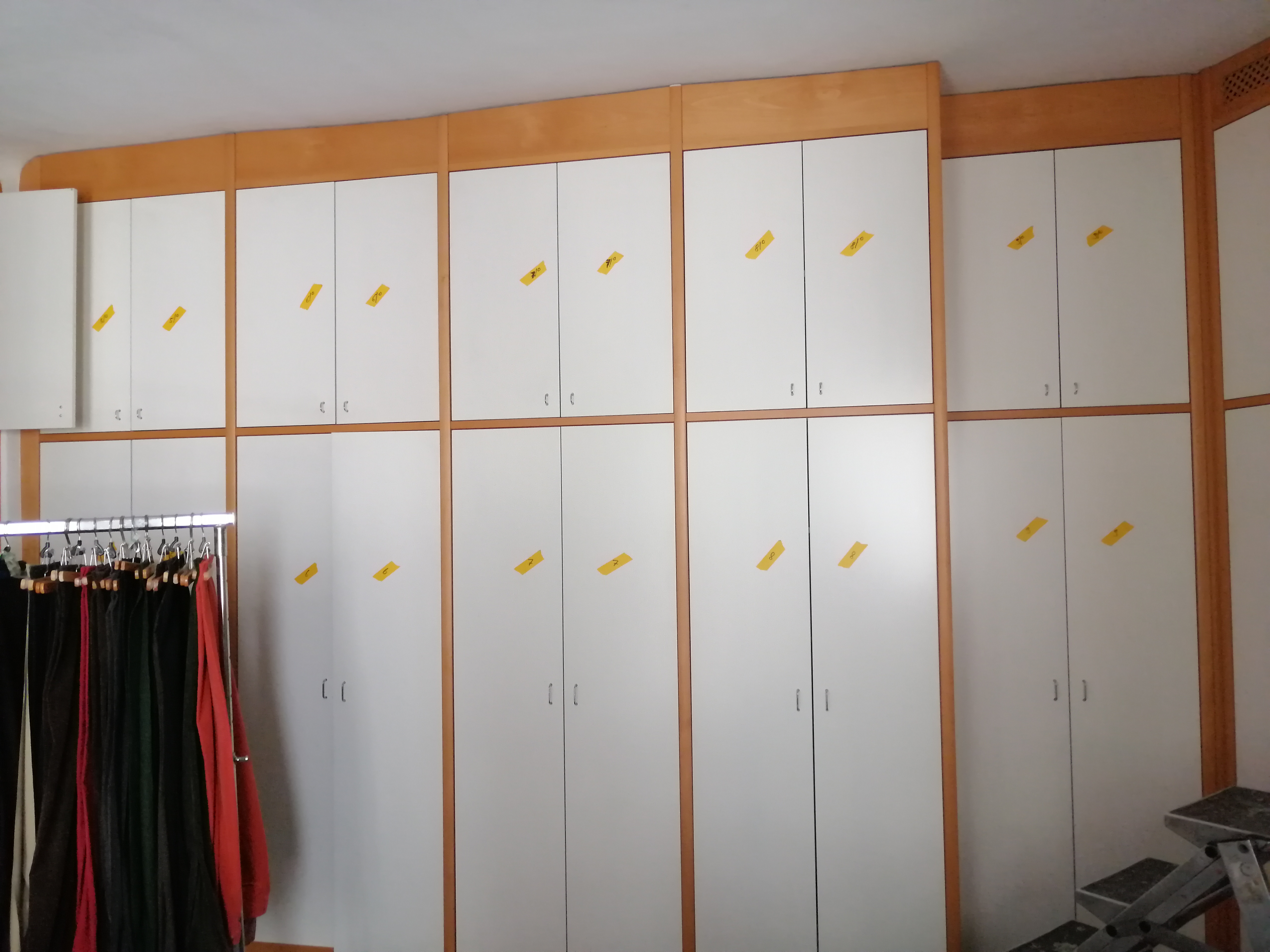 Fertigprojekt — Tischlerhandwerk Esterer