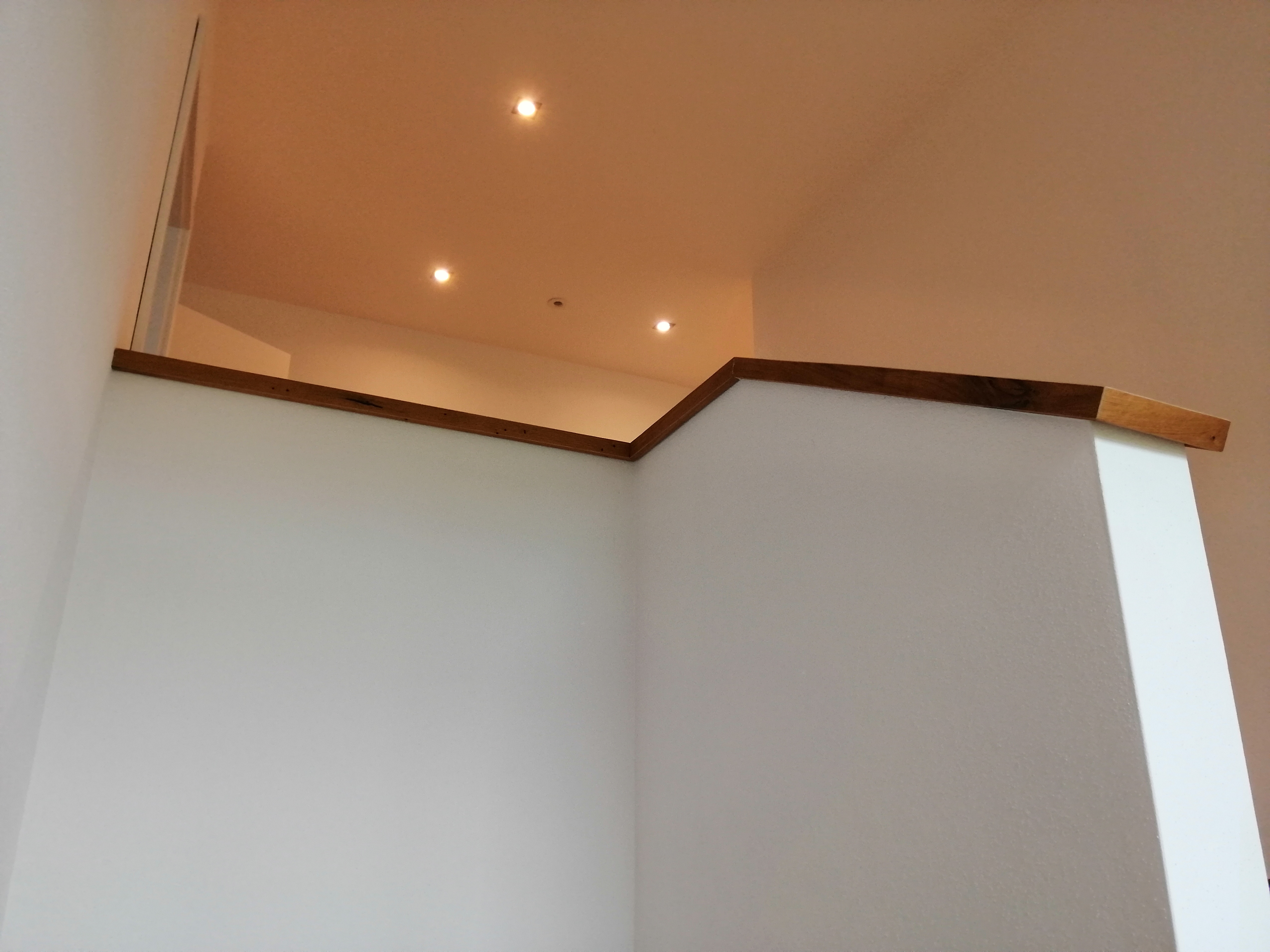 Fertigprojekt — Tischlerhandwerk Esterer