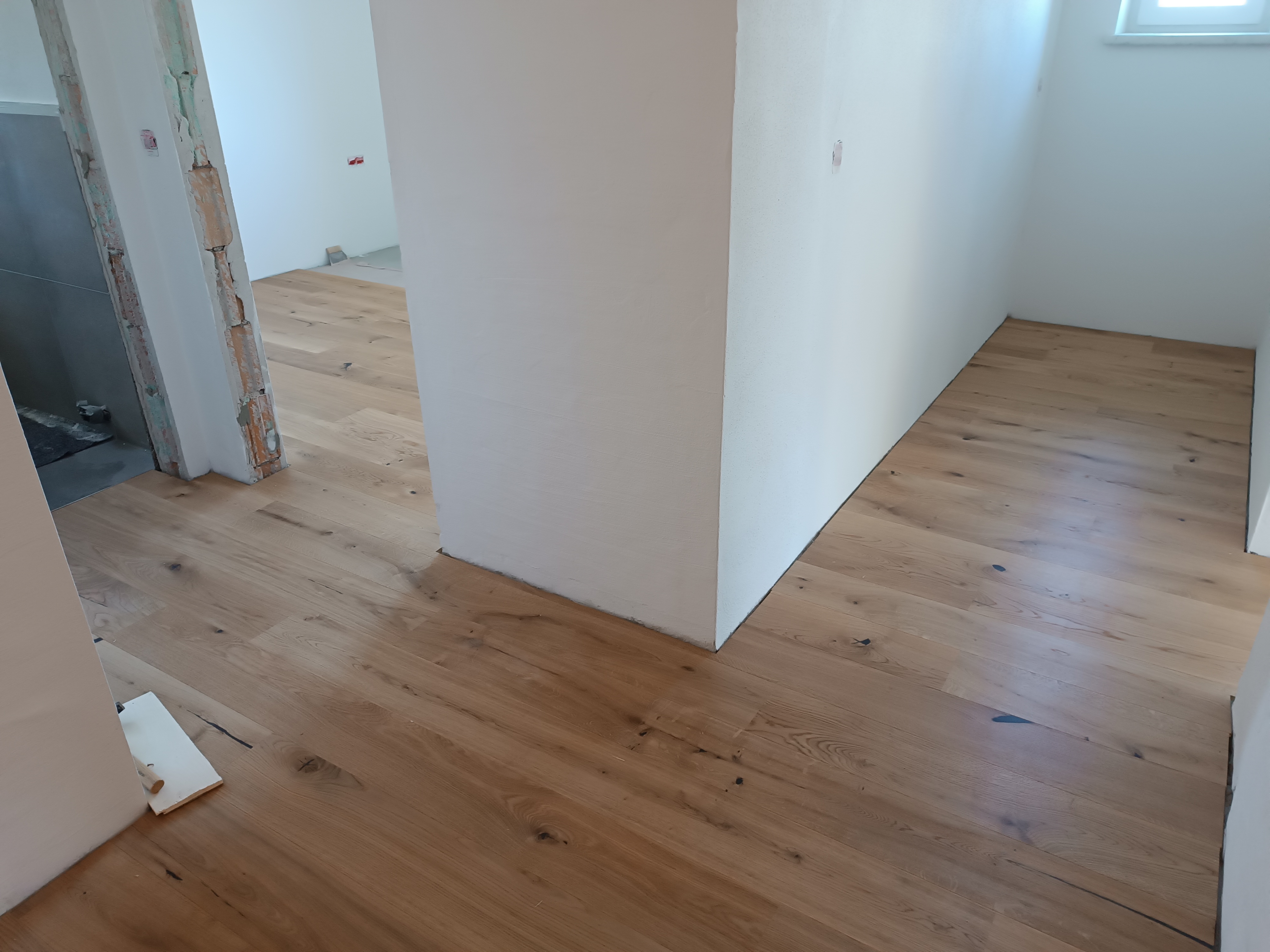 Fertigprojekt — Tischlerhandwerk Esterer