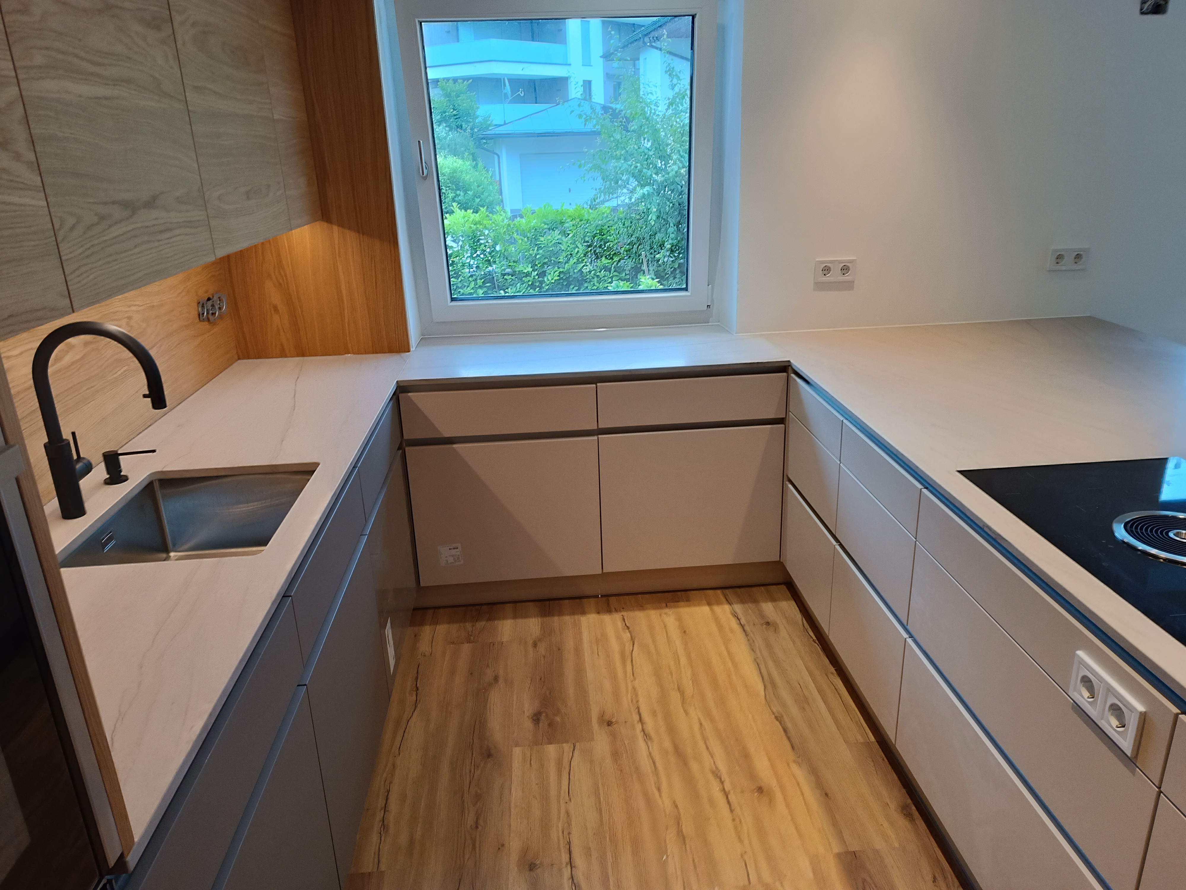 Fertigprojekt — Tischlerhandwerk Esterer